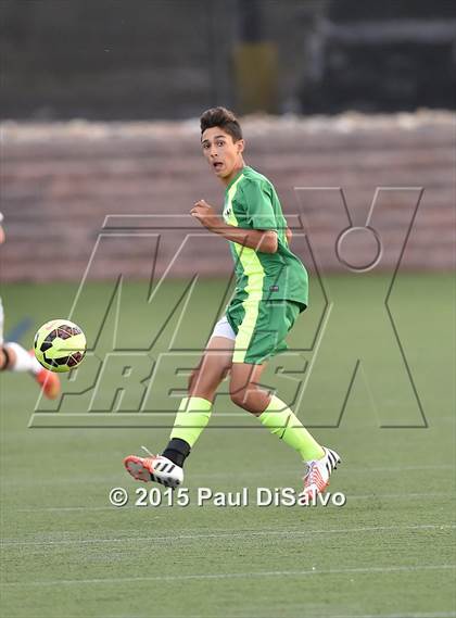 Thumbnail 1 in Fossil Ridge @ Mountain Vista photogallery.