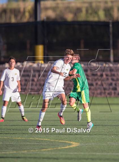 Thumbnail 3 in Fossil Ridge @ Mountain Vista photogallery.