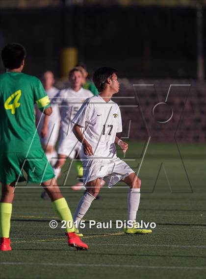 Thumbnail 3 in Fossil Ridge @ Mountain Vista photogallery.