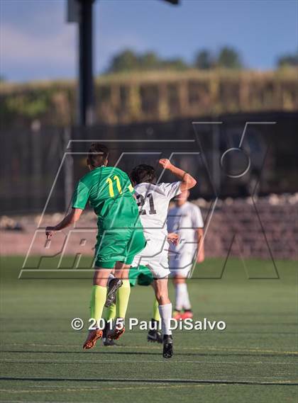 Thumbnail 1 in Fossil Ridge @ Mountain Vista photogallery.