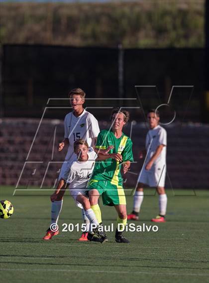 Thumbnail 3 in Fossil Ridge @ Mountain Vista photogallery.