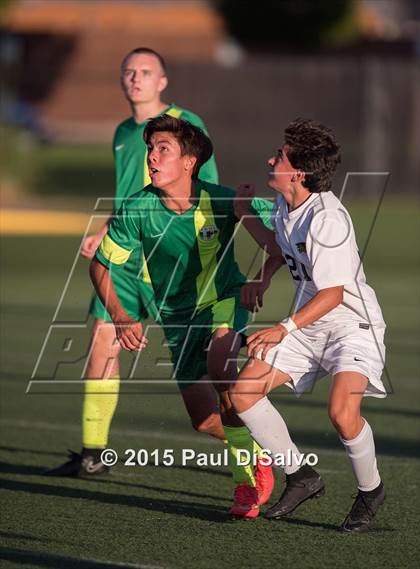 Thumbnail 3 in Fossil Ridge @ Mountain Vista photogallery.