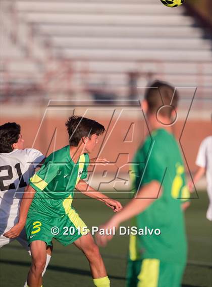 Thumbnail 1 in Fossil Ridge @ Mountain Vista photogallery.