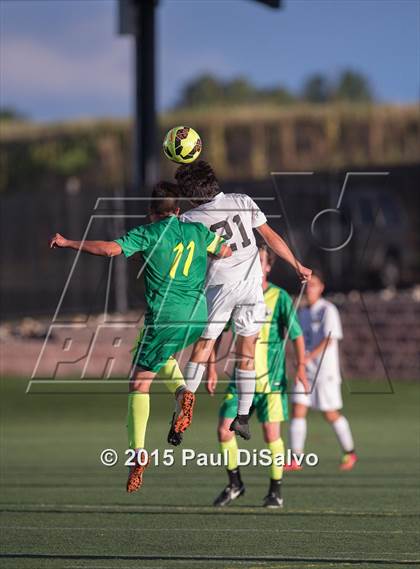 Thumbnail 3 in Fossil Ridge @ Mountain Vista photogallery.
