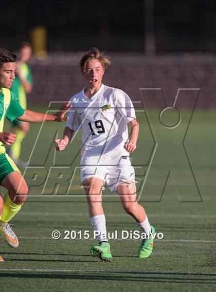 Thumbnail 3 in Fossil Ridge @ Mountain Vista photogallery.