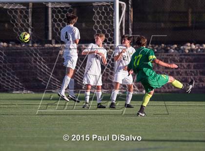 Thumbnail 1 in Fossil Ridge @ Mountain Vista photogallery.