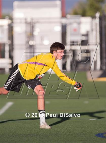 Thumbnail 1 in Fossil Ridge @ Mountain Vista photogallery.