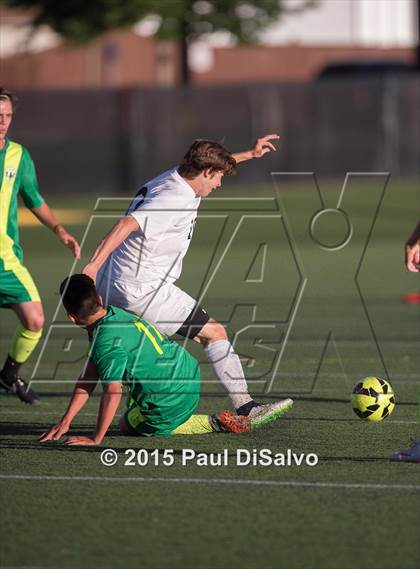 Thumbnail 2 in Fossil Ridge @ Mountain Vista photogallery.