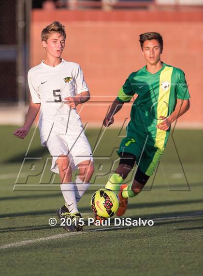 Thumbnail 3 in Fossil Ridge @ Mountain Vista photogallery.