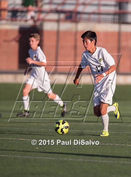 Thumbnail 2 in Fossil Ridge @ Mountain Vista photogallery.