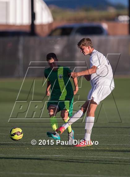 Thumbnail 2 in Fossil Ridge @ Mountain Vista photogallery.