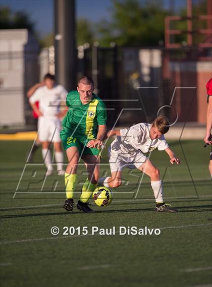 Thumbnail 2 in Fossil Ridge @ Mountain Vista photogallery.