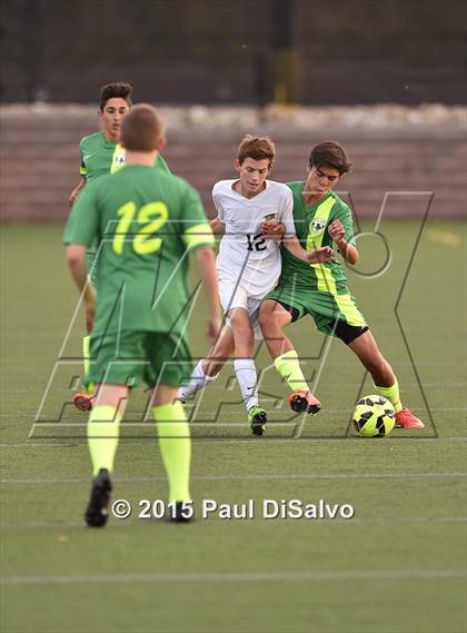 Thumbnail 1 in Fossil Ridge @ Mountain Vista photogallery.