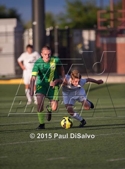 Thumbnail 2 in Fossil Ridge @ Mountain Vista photogallery.