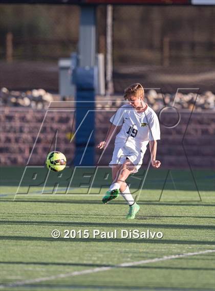 Thumbnail 2 in Fossil Ridge @ Mountain Vista photogallery.