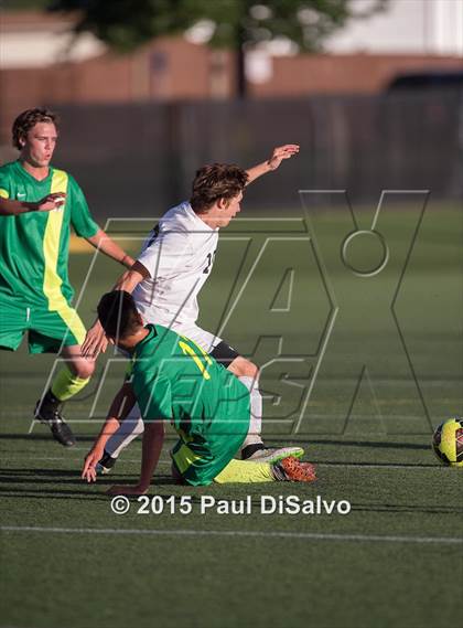 Thumbnail 3 in Fossil Ridge @ Mountain Vista photogallery.