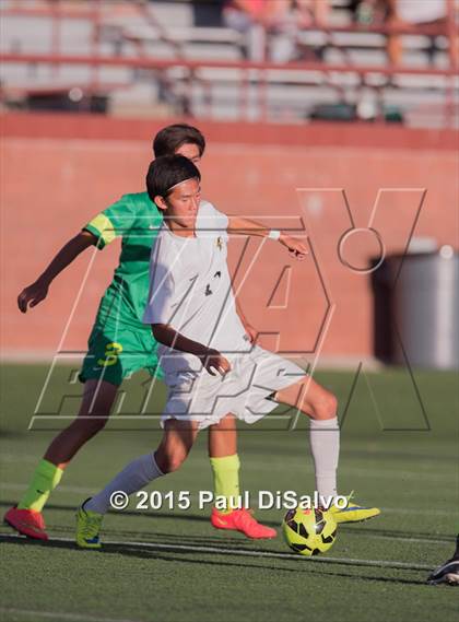 Thumbnail 1 in Fossil Ridge @ Mountain Vista photogallery.