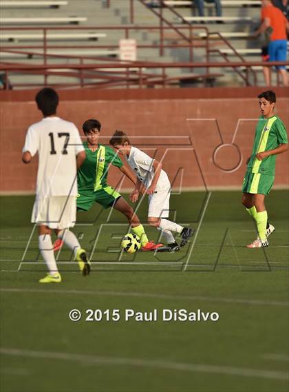 Thumbnail 3 in Fossil Ridge @ Mountain Vista photogallery.
