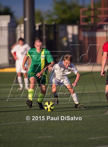 Thumbnail 3 in Fossil Ridge @ Mountain Vista photogallery.