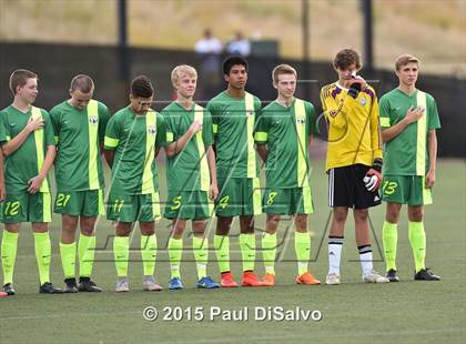Thumbnail 3 in Fossil Ridge @ Mountain Vista photogallery.