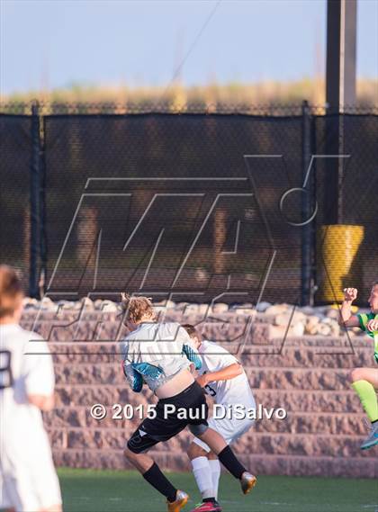 Thumbnail 3 in Fossil Ridge @ Mountain Vista photogallery.