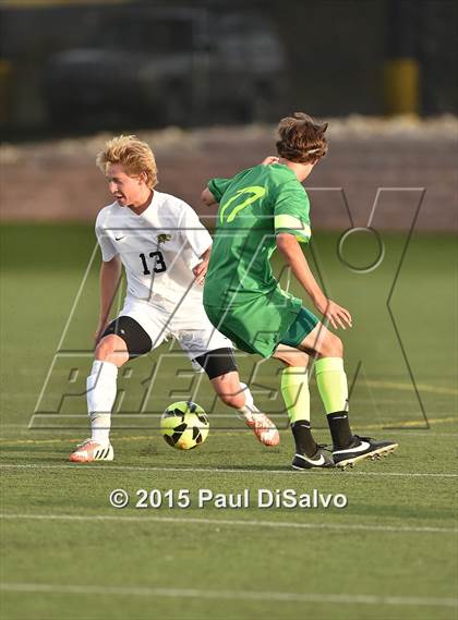 Thumbnail 2 in Fossil Ridge @ Mountain Vista photogallery.