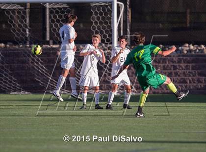 Thumbnail 3 in Fossil Ridge @ Mountain Vista photogallery.