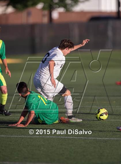 Thumbnail 1 in Fossil Ridge @ Mountain Vista photogallery.