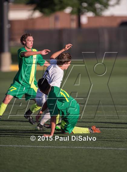 Thumbnail 1 in Fossil Ridge @ Mountain Vista photogallery.