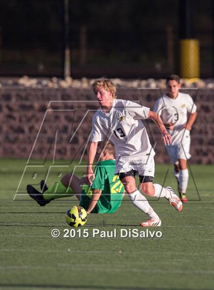 Thumbnail 1 in Fossil Ridge @ Mountain Vista photogallery.