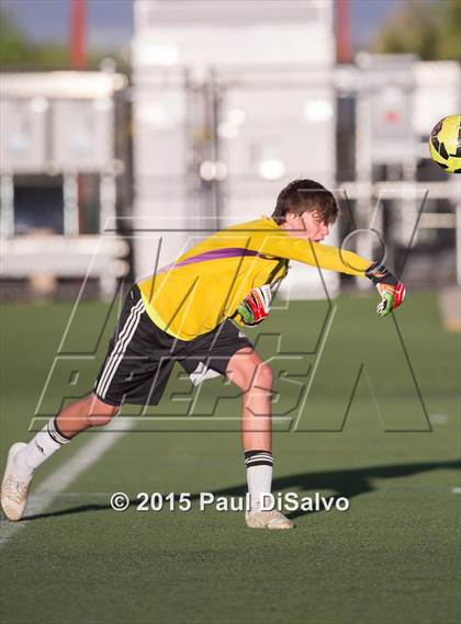 Thumbnail 3 in Fossil Ridge @ Mountain Vista photogallery.