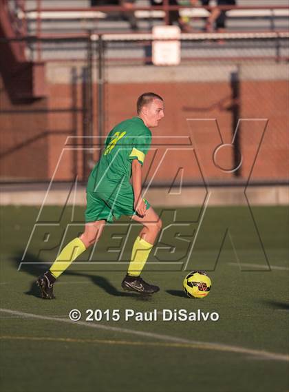 Thumbnail 1 in Fossil Ridge @ Mountain Vista photogallery.