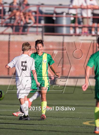 Thumbnail 1 in Fossil Ridge @ Mountain Vista photogallery.