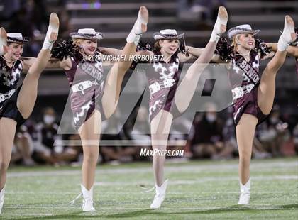 Thumbnail 3 in Wylie @ Rockwall (UIL 6A Bi-District) photogallery.
