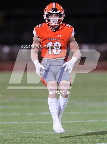 Thumbnail 3 in Wylie @ Rockwall (UIL 6A Bi-District) photogallery.