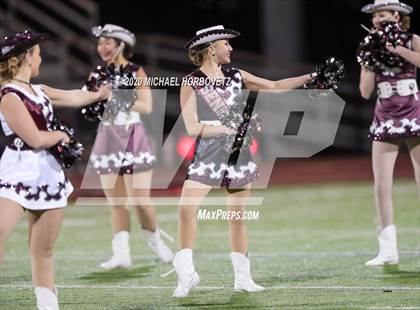 Thumbnail 3 in Wylie @ Rockwall (UIL 6A Bi-District) photogallery.