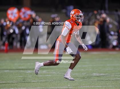 Thumbnail 2 in Wylie @ Rockwall (UIL 6A Bi-District) photogallery.