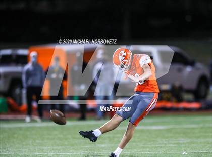 Thumbnail 3 in Wylie @ Rockwall (UIL 6A Bi-District) photogallery.