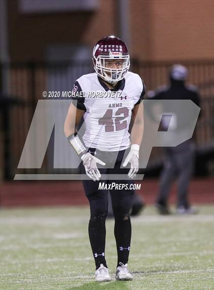 Thumbnail 1 in Wylie @ Rockwall (UIL 6A Bi-District) photogallery.