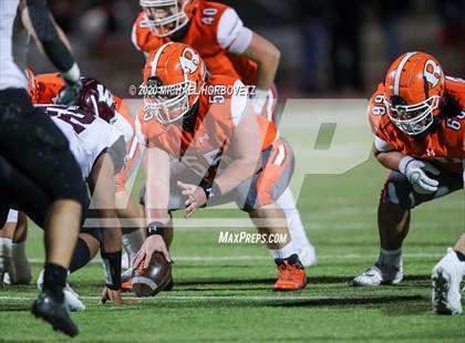 Thumbnail 3 in Wylie @ Rockwall (UIL 6A Bi-District) photogallery.