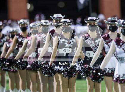 Thumbnail 1 in Wylie @ Rockwall (UIL 6A Bi-District) photogallery.