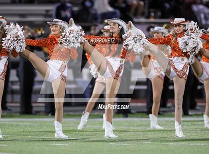 Thumbnail 3 in Wylie @ Rockwall (UIL 6A Bi-District) photogallery.