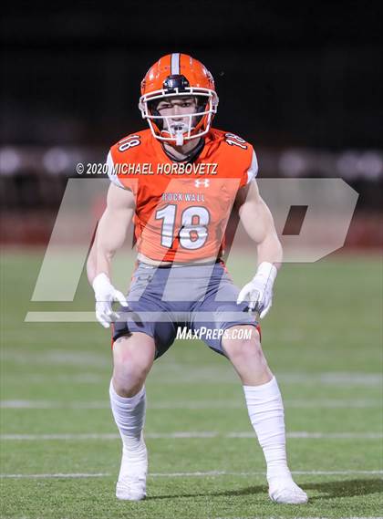 Thumbnail 2 in Wylie @ Rockwall (UIL 6A Bi-District) photogallery.