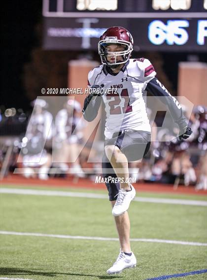 Thumbnail 1 in Wylie @ Rockwall (UIL 6A Bi-District) photogallery.