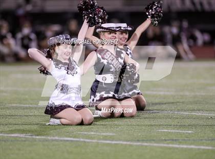 Thumbnail 2 in Wylie @ Rockwall (UIL 6A Bi-District) photogallery.