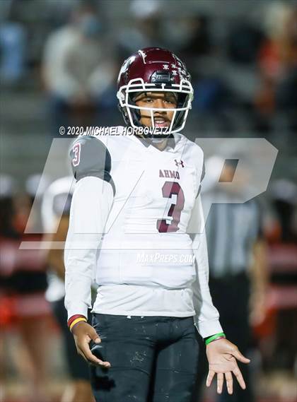 Thumbnail 1 in Wylie @ Rockwall (UIL 6A Bi-District) photogallery.