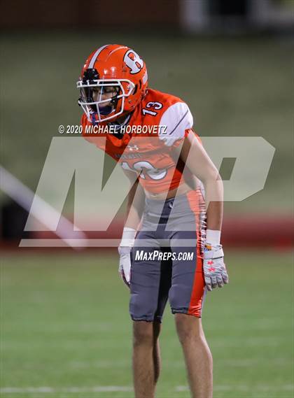 Thumbnail 1 in Wylie @ Rockwall (UIL 6A Bi-District) photogallery.