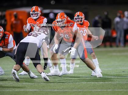 Thumbnail 2 in Wylie @ Rockwall (UIL 6A Bi-District) photogallery.