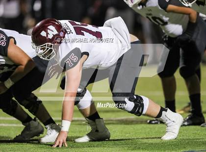 Thumbnail 2 in Wylie @ Rockwall (UIL 6A Bi-District) photogallery.