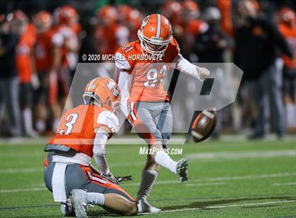 Thumbnail 2 in Wylie @ Rockwall (UIL 6A Bi-District) photogallery.